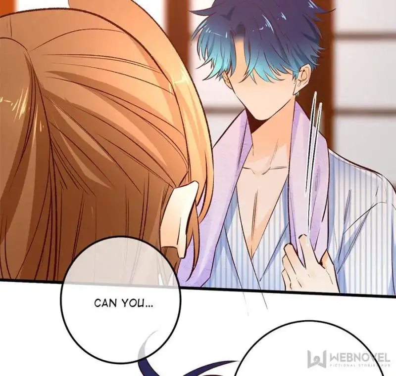 Stop! You Sexy Beast Chapter 101 36